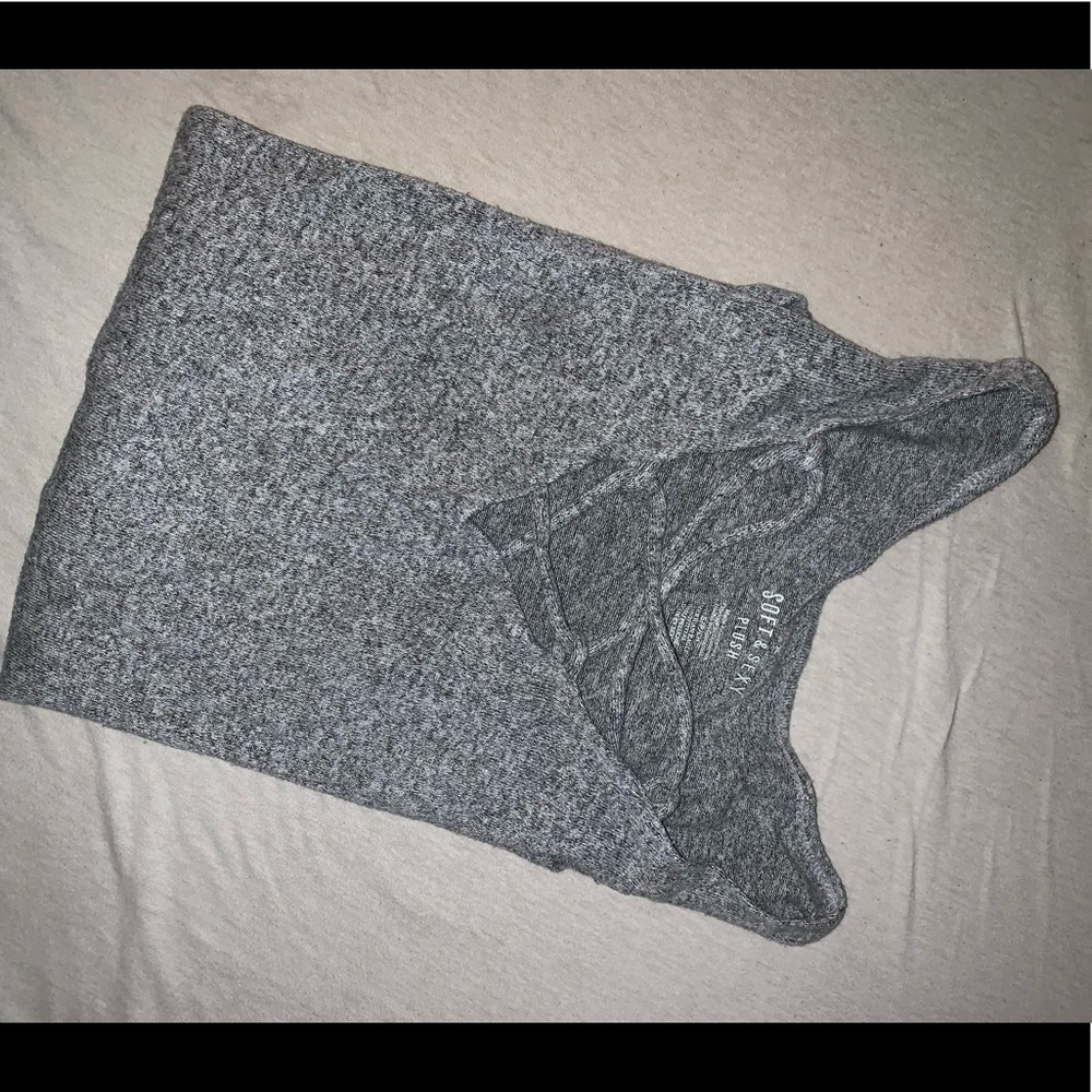 Final drop! American Eagle Soft and Sexy Plush